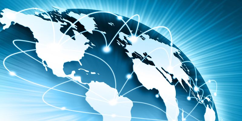 When and how to scale a B2B enterprise internationally?