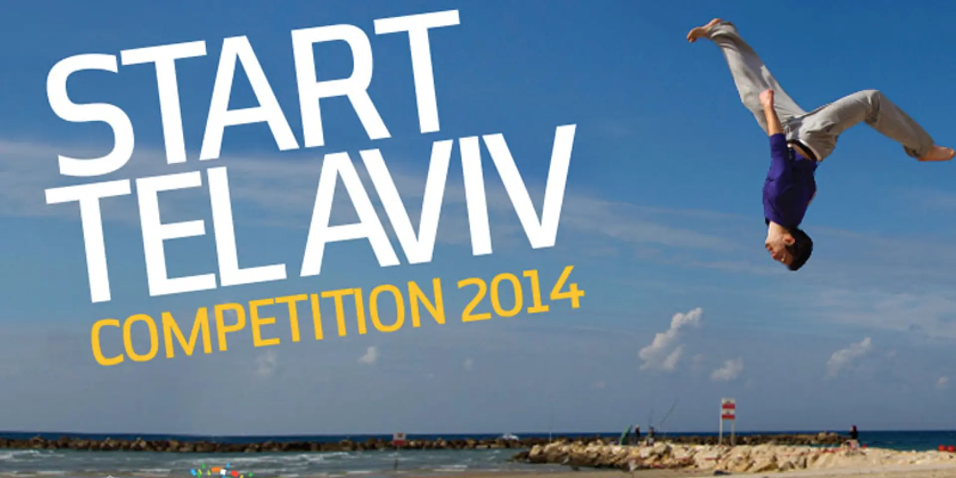 Bangalore based ShieldSquare gets selected for Startup Tel Aviv
