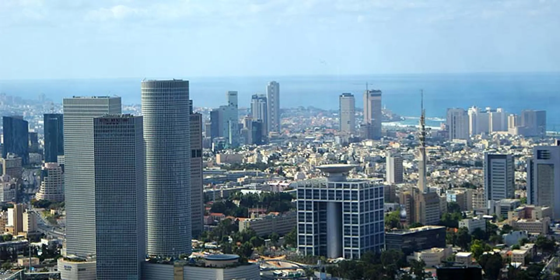 We went to Israel. Here are some startups that are creating a buzz