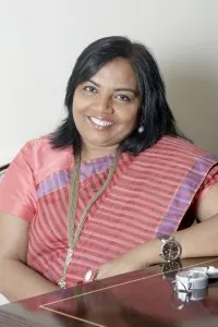 Neeta Sinha, Astro-architect