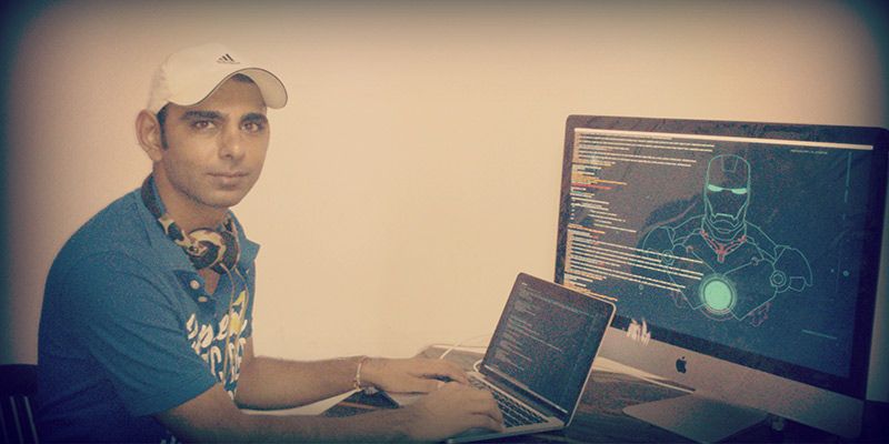 [Techie Tuesdays] Ravi Suhag - From helping his dad in farms to winning hackathons
