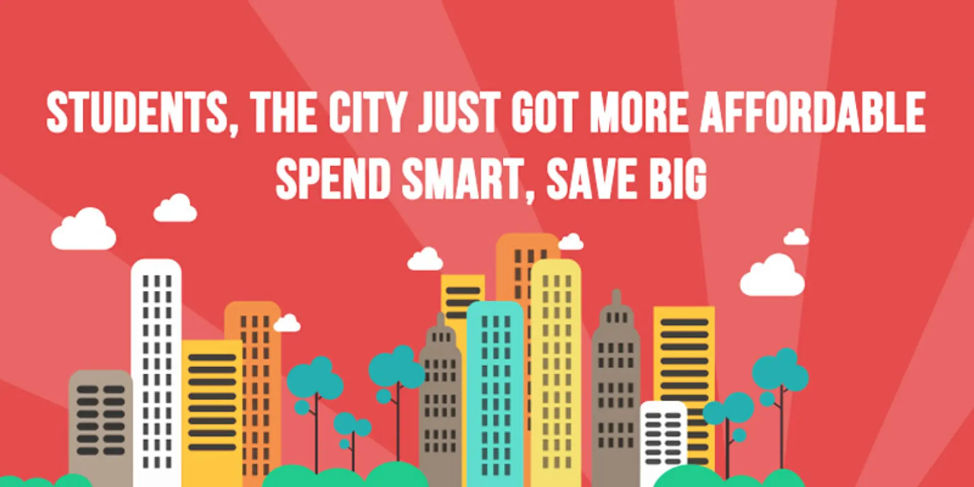 Mumbai-based frapp enables students to avail discounts across brands and stores