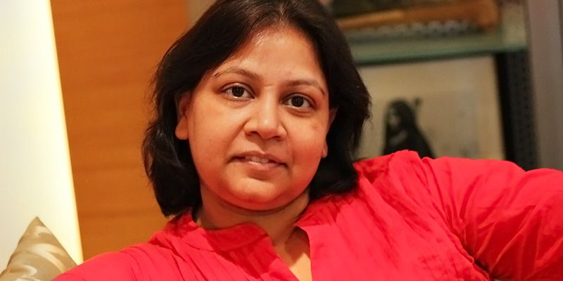 ‘Don’t ever stop learning’: Radhika Shrivastava, Executive Director, FIIB