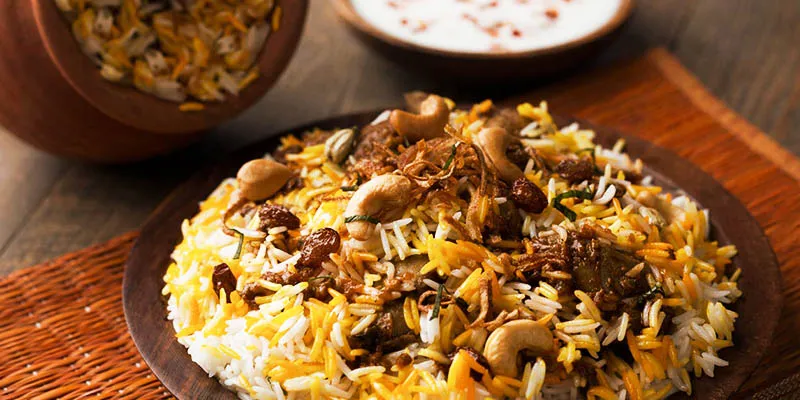 NilgaiFoods