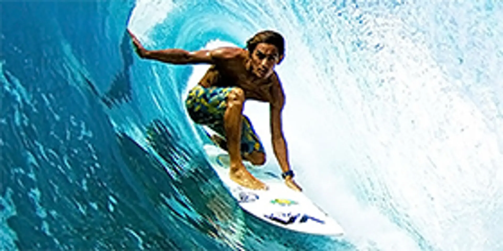 How Surfing Swami founded India's first Surf Club- Mantra