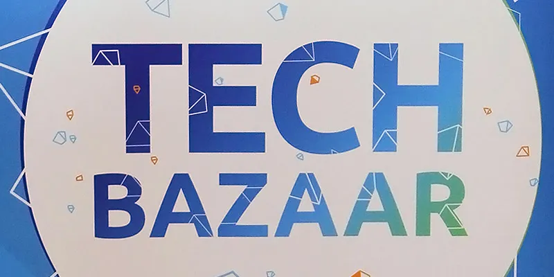 TechBazaar