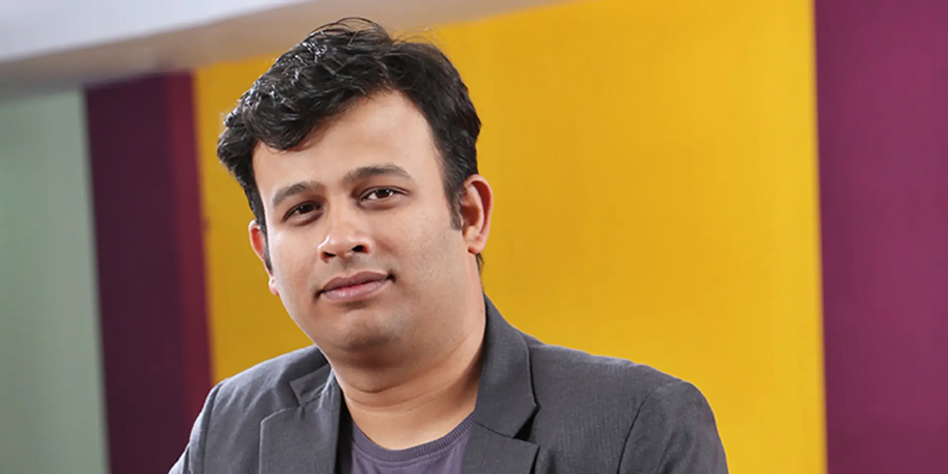‘Keep marketing for later, first focus on product assortment,’ Vikram Chopra of FabFurnish