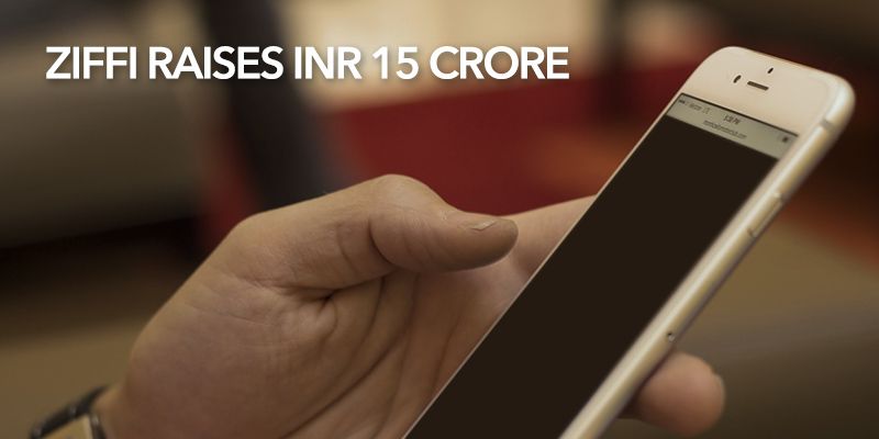 Mumbai-based online booking platform Ziffi raises Rs.15 crore from Orios Venture Partners
