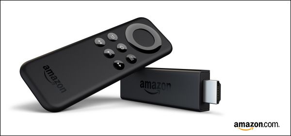 Amazon’s new streaming device ‘Fire TV Stick’ to take on Google’s Chromecast