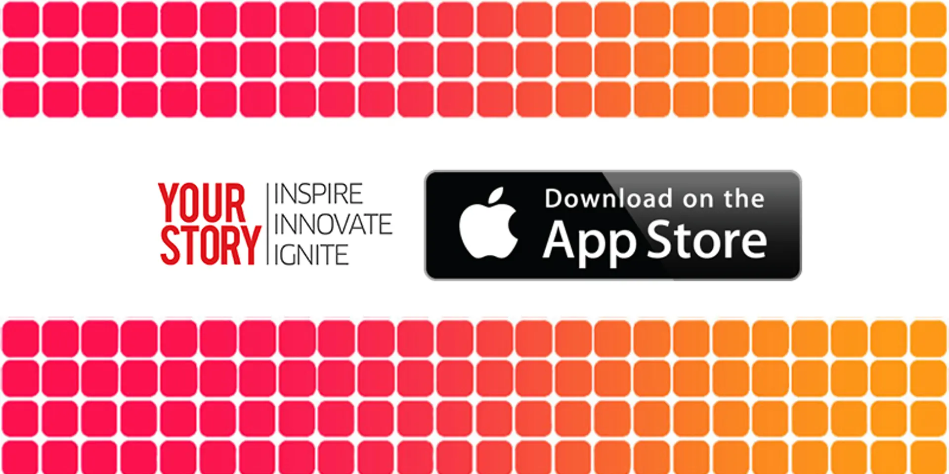 Stories, here we come in the App World