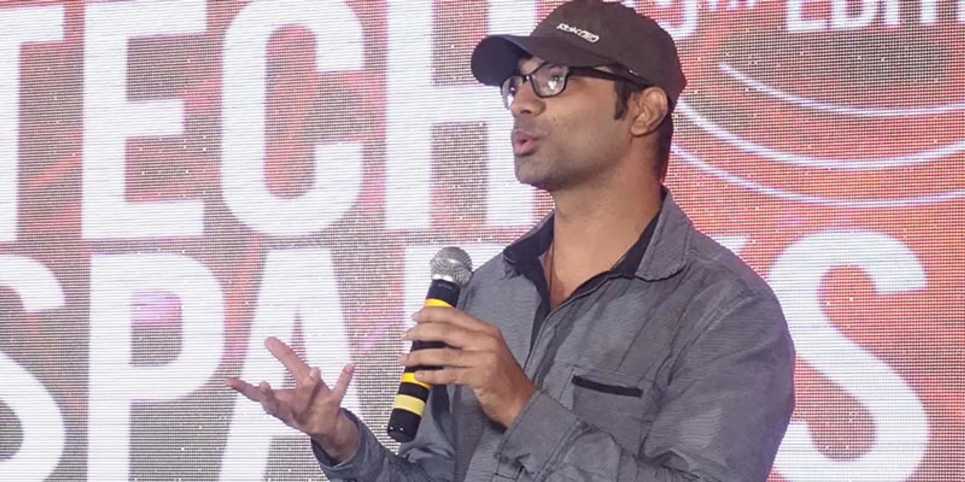 From getting rejected by MTV to crafting India's most popular comedy channel: Story of TheQtiyapaGuy, Arunabh Kumar