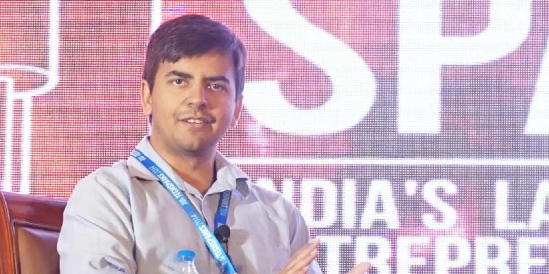 Ola confirms Series D funding of $210mn led by SoftBank