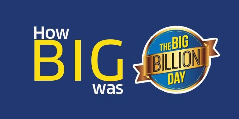 UPDATED] How big was the Big Billion Day?