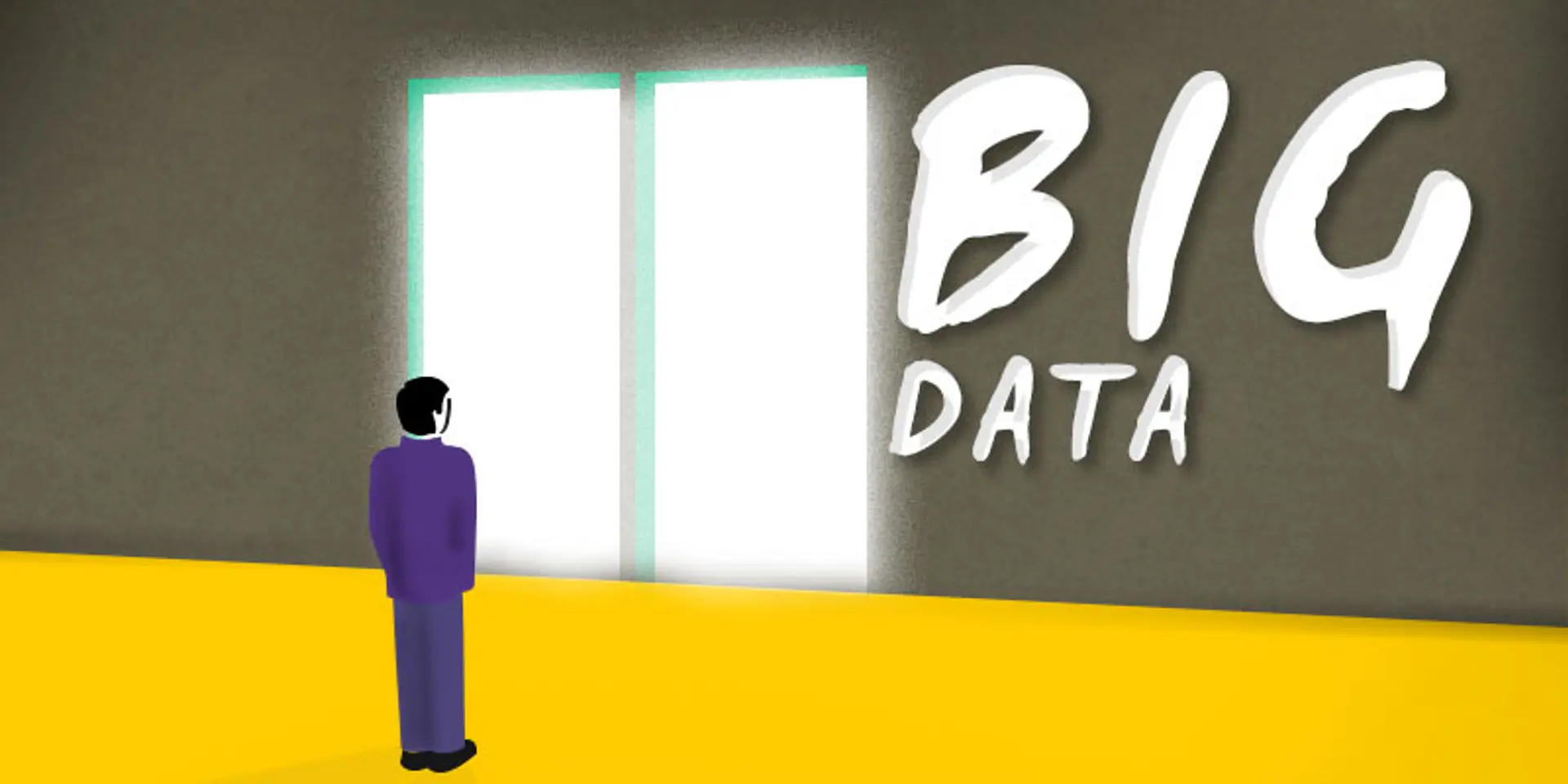 When human and analytics mix; how Big Data can help with Big Decisions