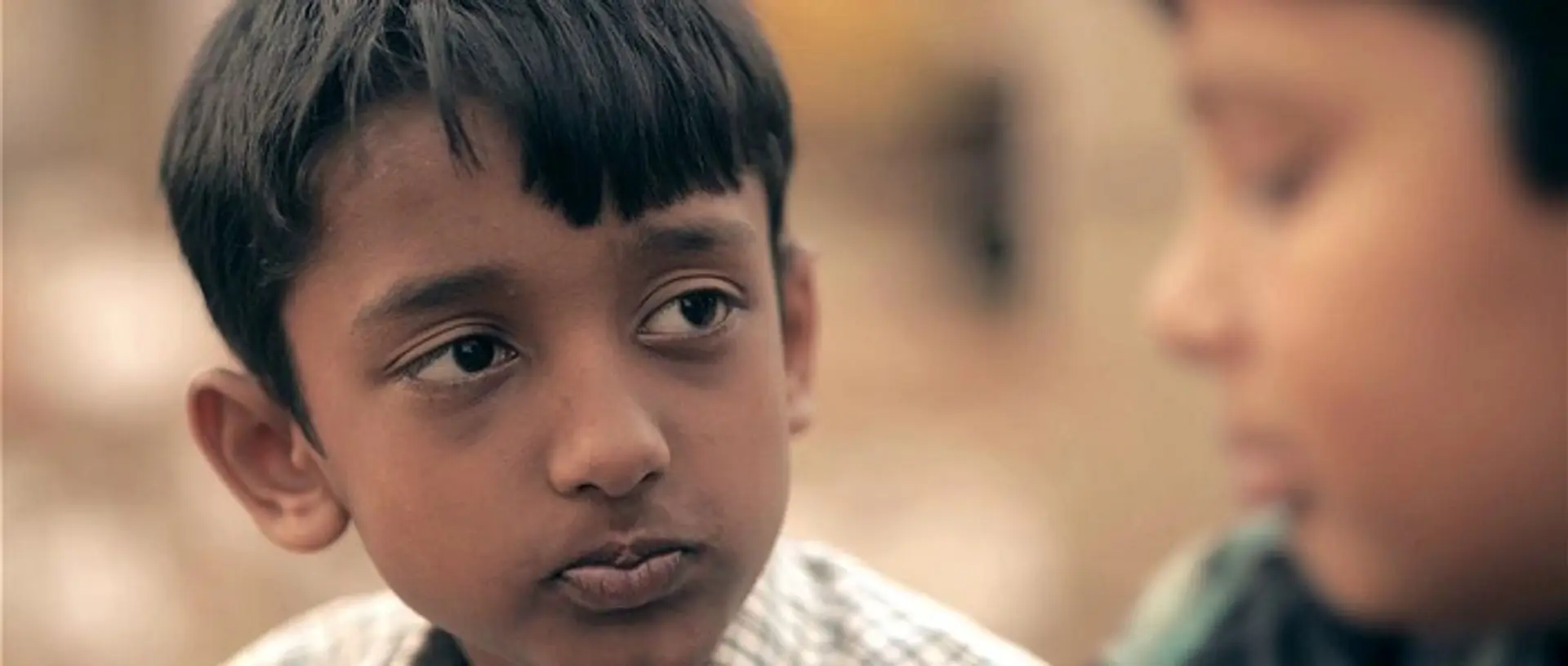 How two ex techies are working to give 'The Children of Tomorrow' a fighting chance