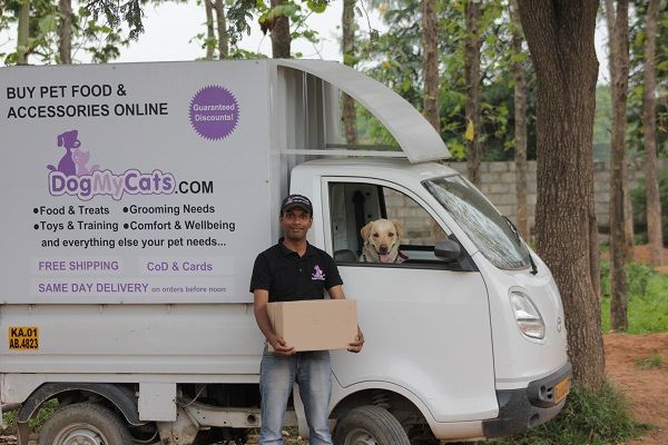 How DogMyCats is aiming to dominate the niche pet-care industry