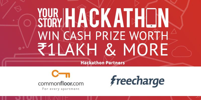 Developers! Register for the mobile hackathon at TechSparks [Prize of INR 1 lakh]