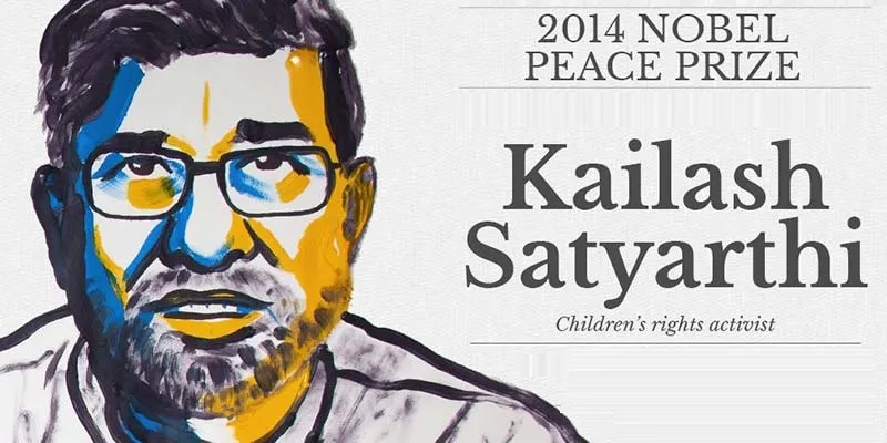 Kailesh-Satyarthi