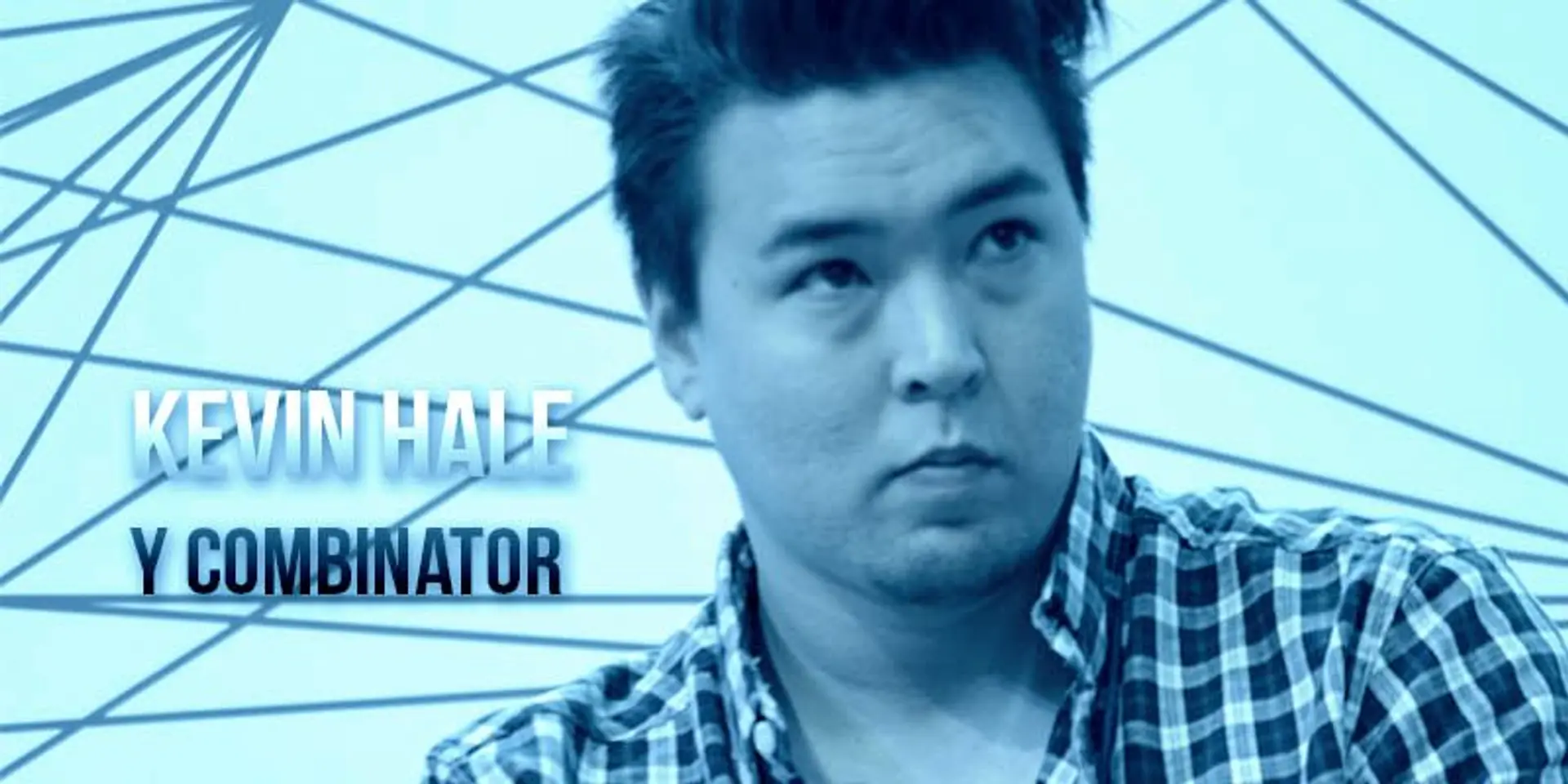 Kevin Hale of Y Combinator tells you how to build a billion dollar business