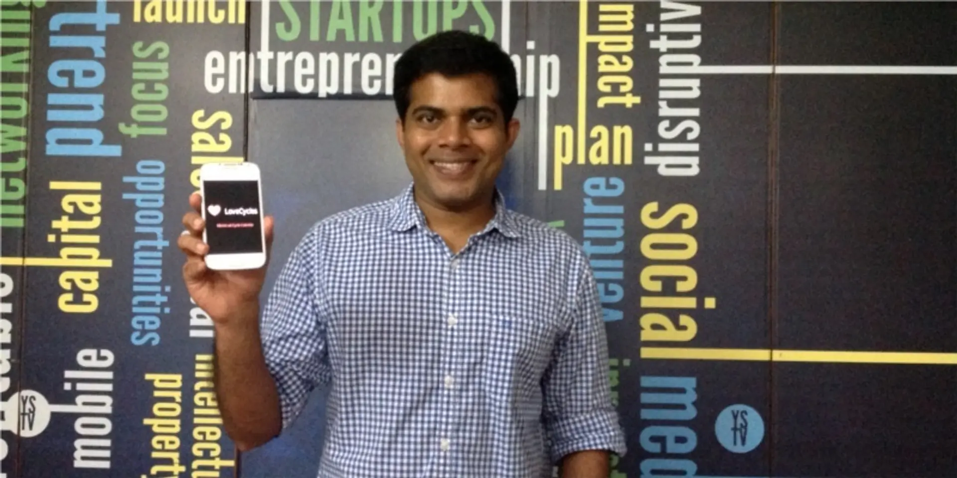 Lovecycles, an app to track menstrual cycles crosses 5 million downloads, what lies ahead?