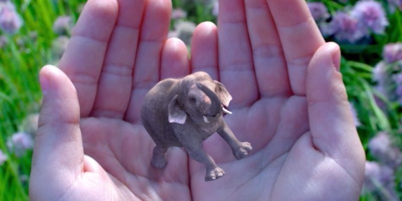 Stealth mode startup Magic Leap raises $793.5M Series C round led by Alibaba