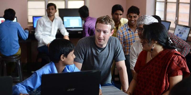 Mark Zuckerberg’s tryst with India, Modi and 'Chandauli'