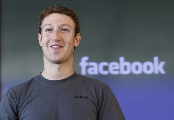 Five lessons entrepreneurs can learn from Mark Zuckerberg’s latest stunt