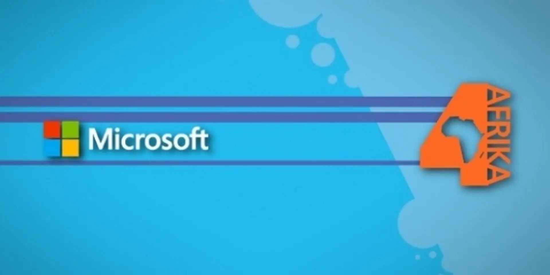 Microsoft funds 7 African startups in its second round of 4Afrika initiative grant