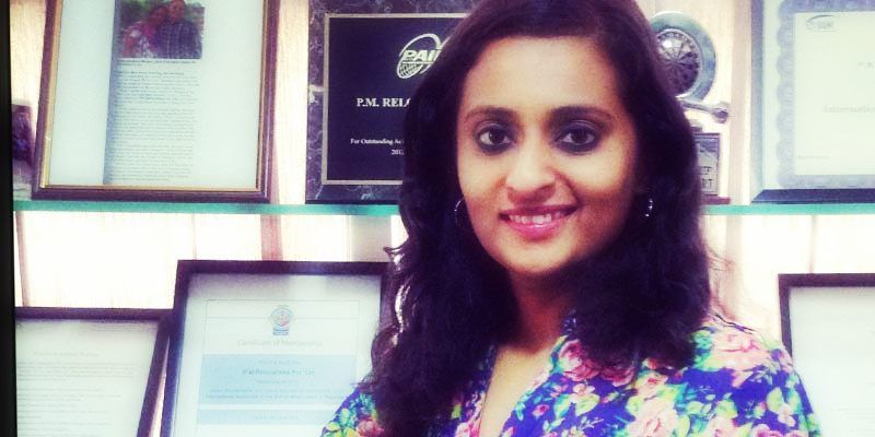 How 29-yr-old Aakanksha is redefining the relocation industry in India