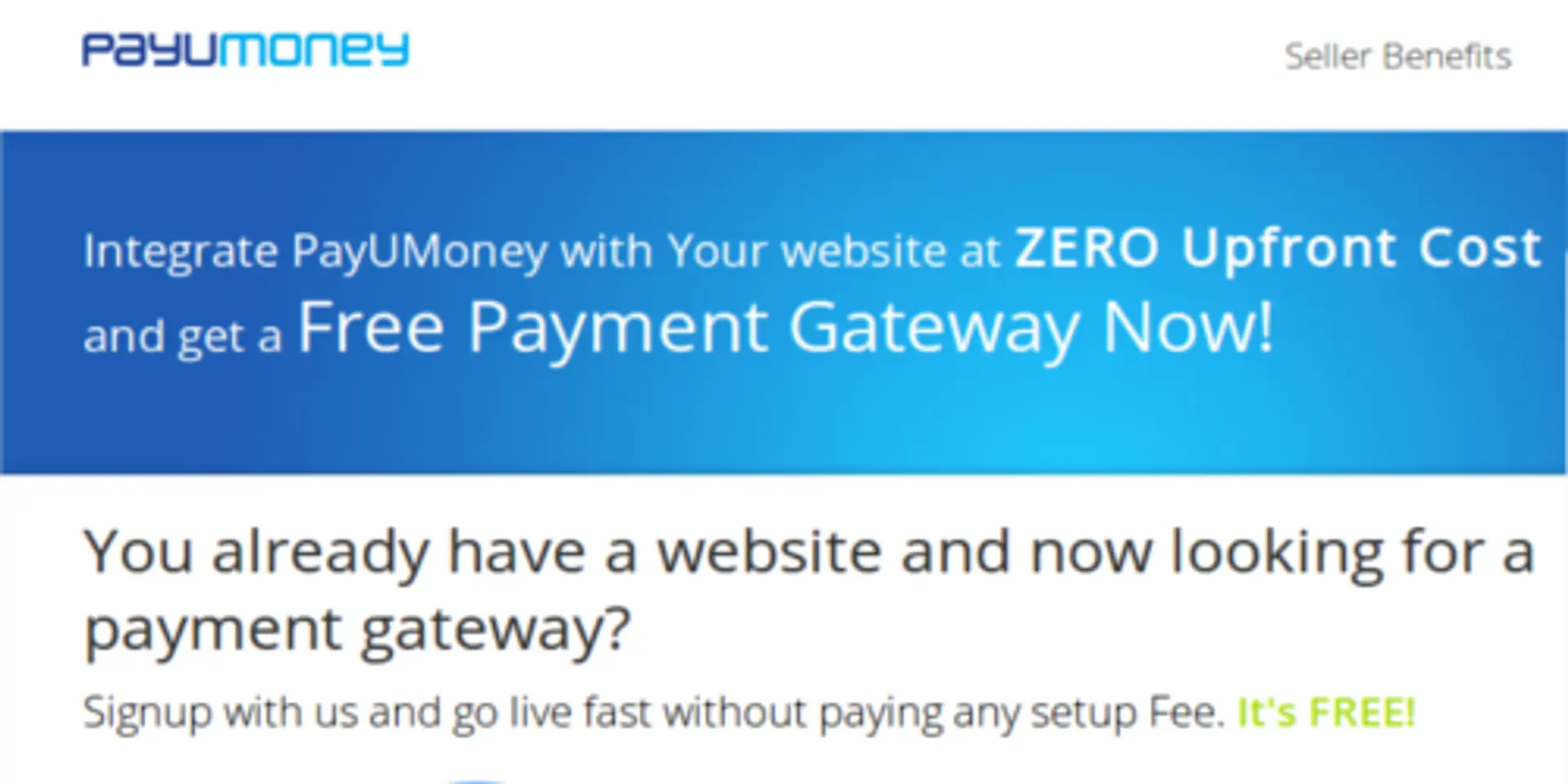 PayU India's PayUMoney acquires mobile payment product Eashmart