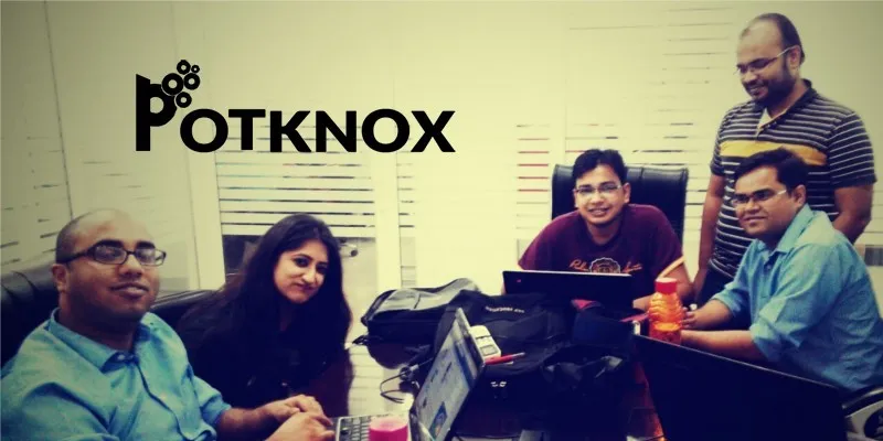 Potknox