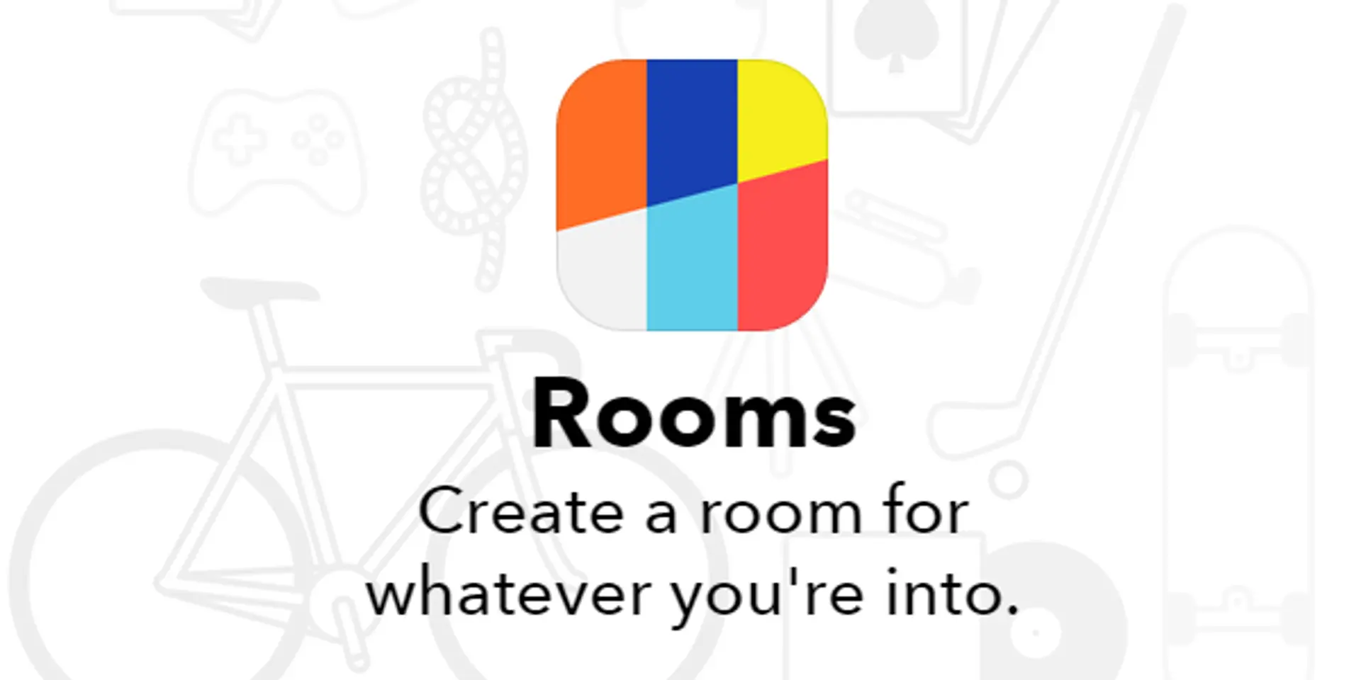 Facebook wants us to get 'Rooms'— to stay anonymous