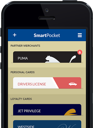 How SmartPocket is looking to make the future a wallet-less affair