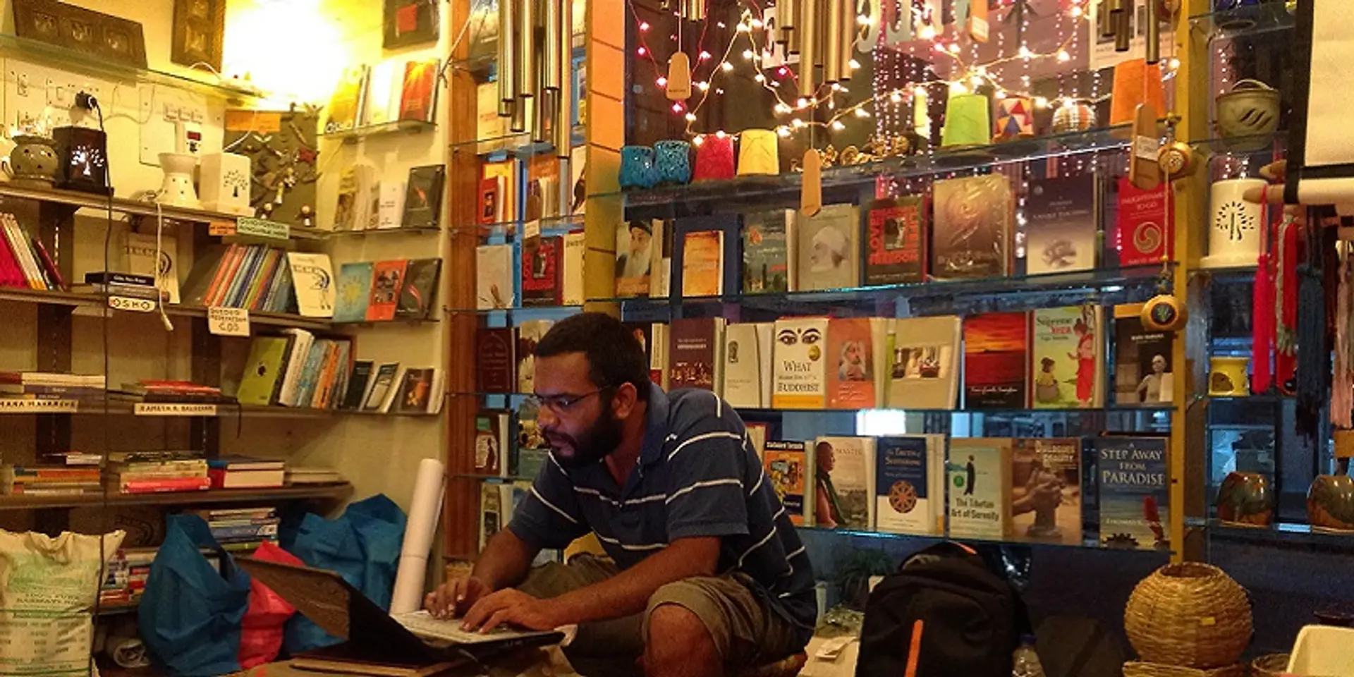 Startups, Diwali, a server update and perhaps a pack of sweets