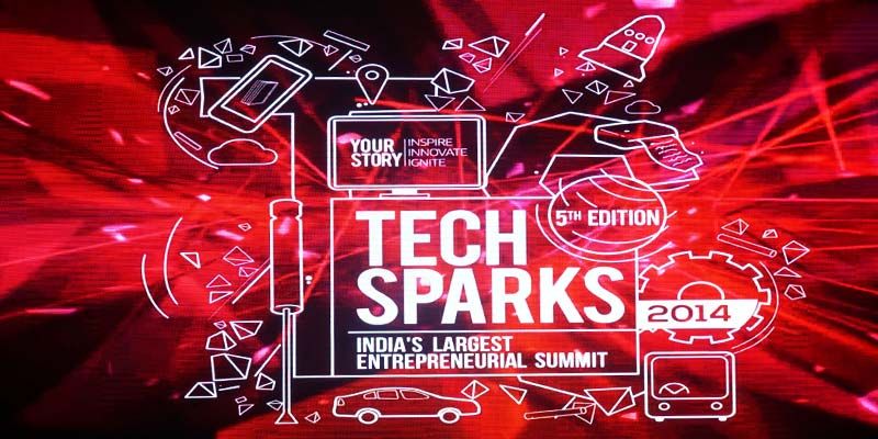 When the world celebrated Indian entrepreneurship from TechSparks stage