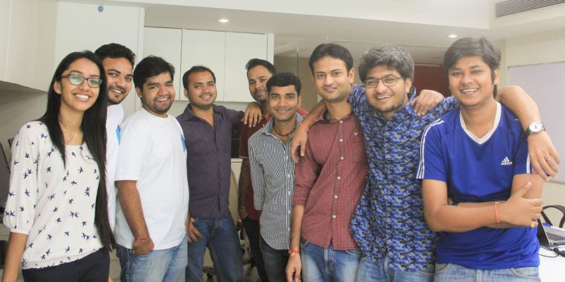 With 55,000 registered users, test prep startup Testbook raises an INR 1.5 crore round