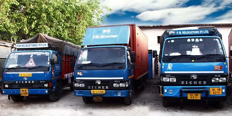 Trucks-PMR
