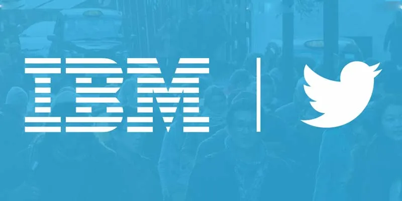 Twitter-IBM-Partnership