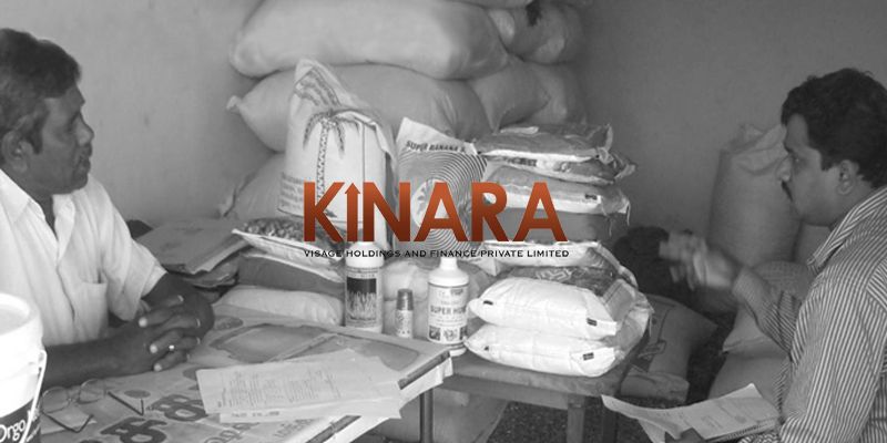 Michael & Susan Dell Foundation Invests in Bangalore-based Kinara Capital |  YourStory