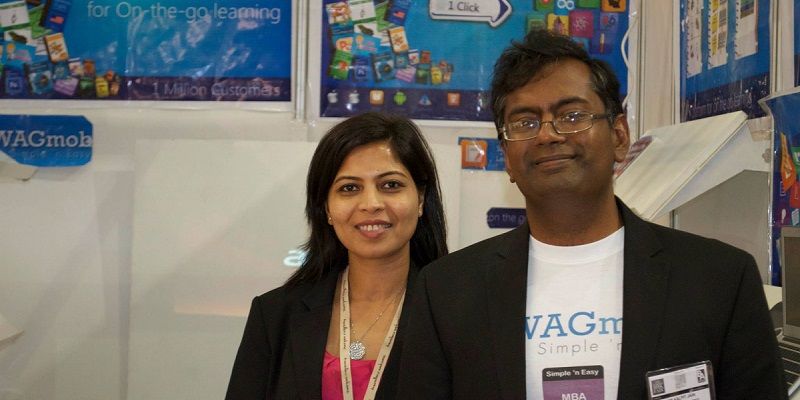 WAGmob has built 400 apps from Indore and now has a B2B product with Google as a customer