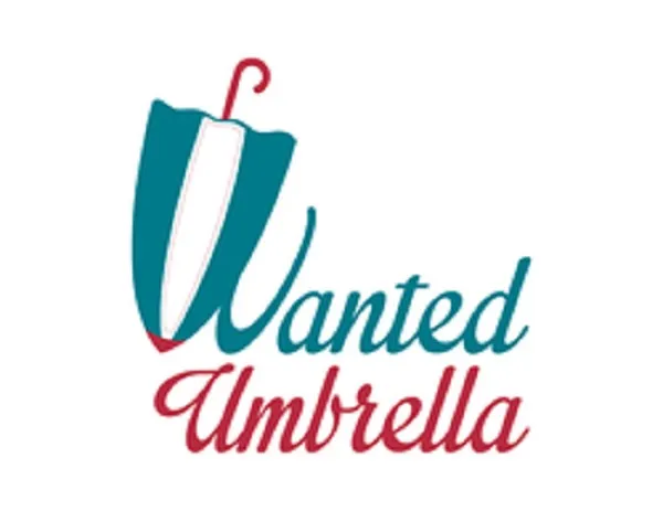 Wanted Umbrella