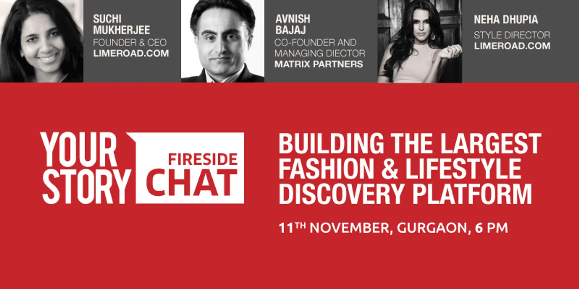 The LimeRoad Story - What it takes to build India’s largest discovery platform for style