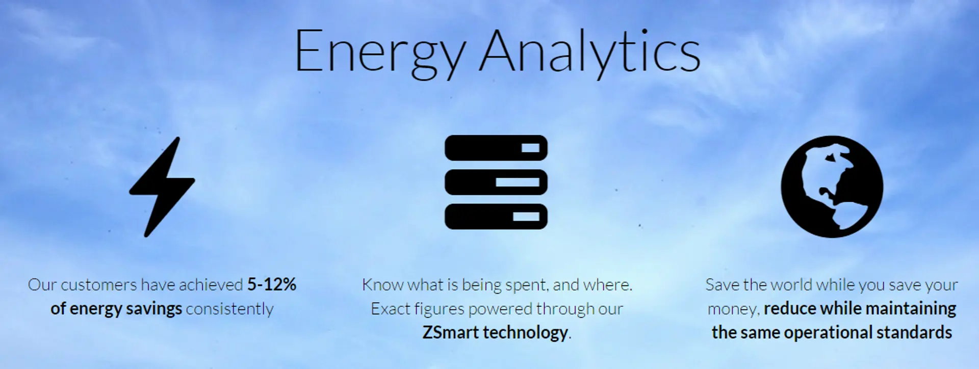 The happiness of numbers. Helping environment, people, and business with big data analytics