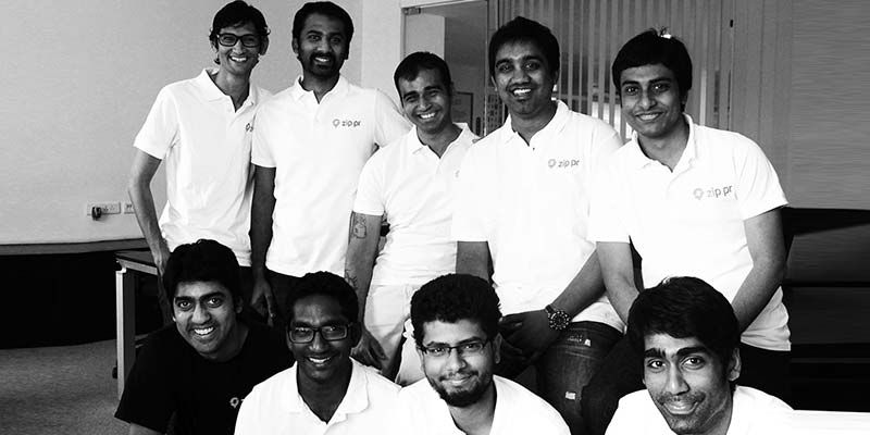 Hyderabad-based address simplifying solution Zippr raises $1 million funding led by Indian Angel Network