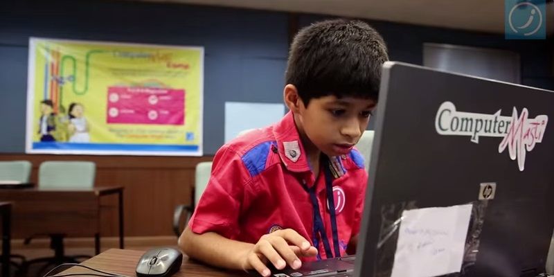 IIT Bombay based edu startup InOpen Technologies ties up with Tata Class Edge to change the way computer science is taught in schools