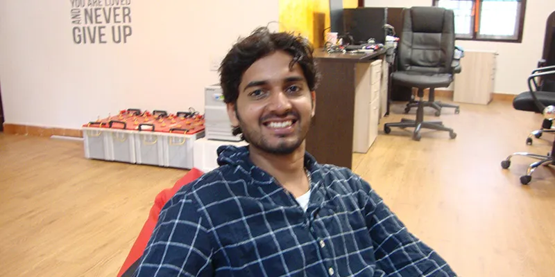 Karthik Kini