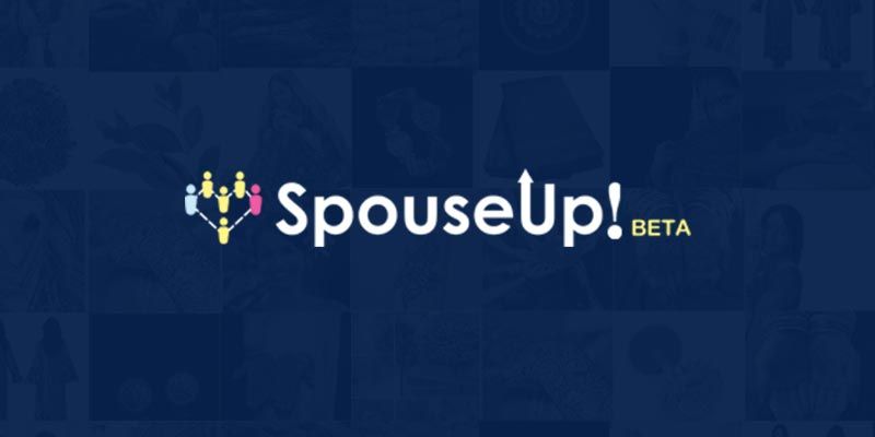 Matchmake the traditional way, but with an app: Spouseup mixes old with the new