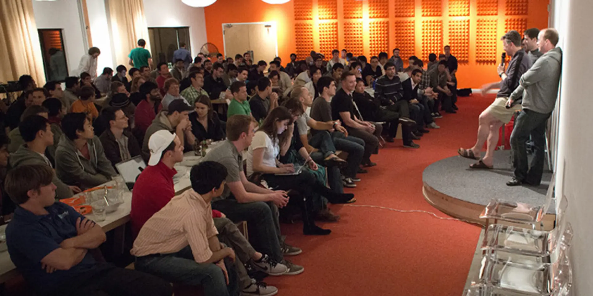 The ultimate guide list for startups applying to Y Combinator
