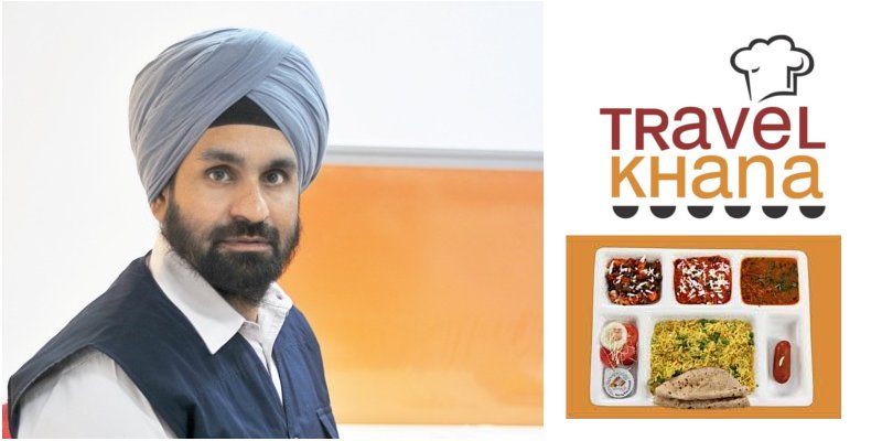 TravelKhana reports 17% MoM growth, plans to expand their food service to buses next year