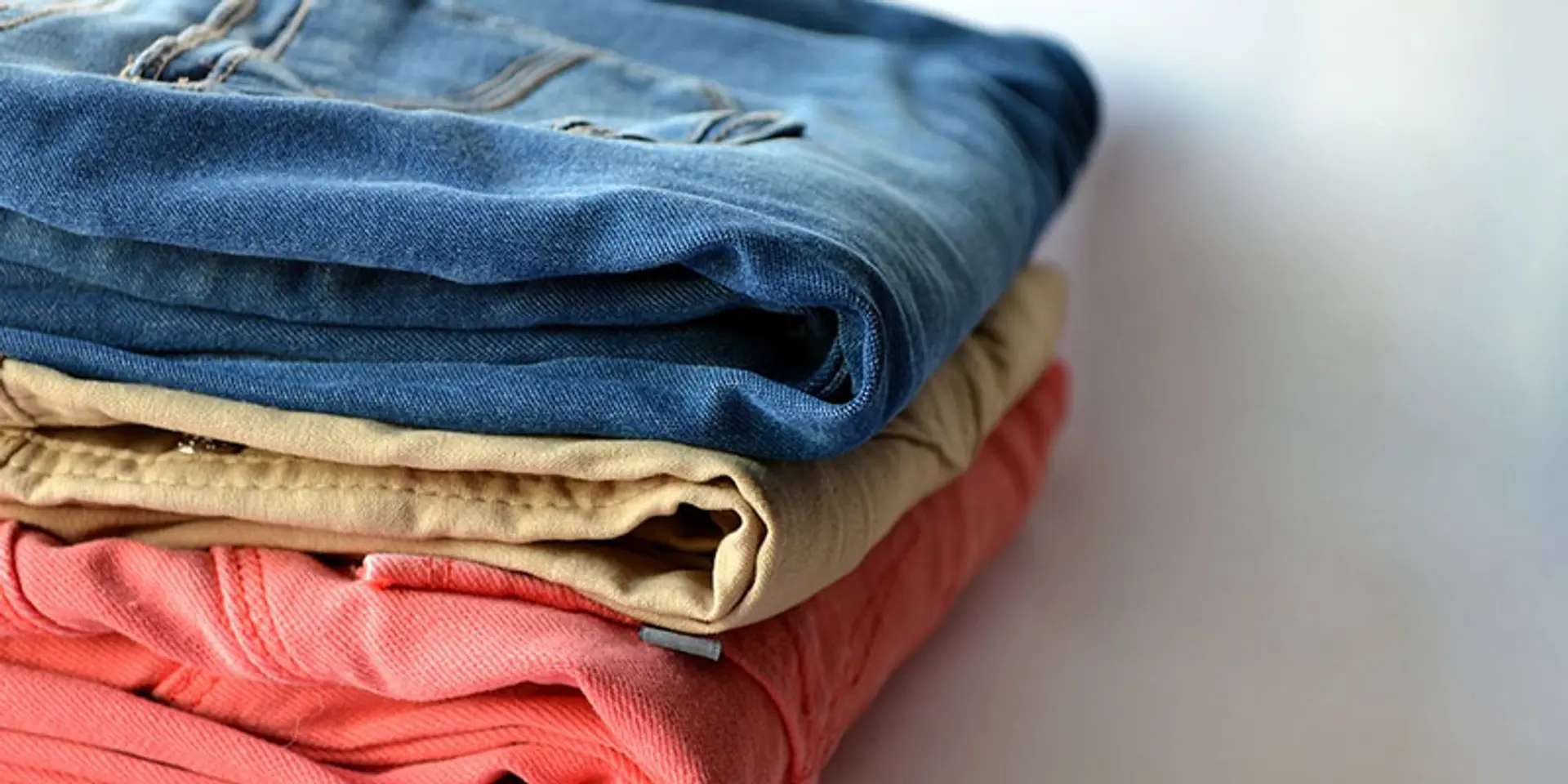 Pamper your clothes with 5àsec